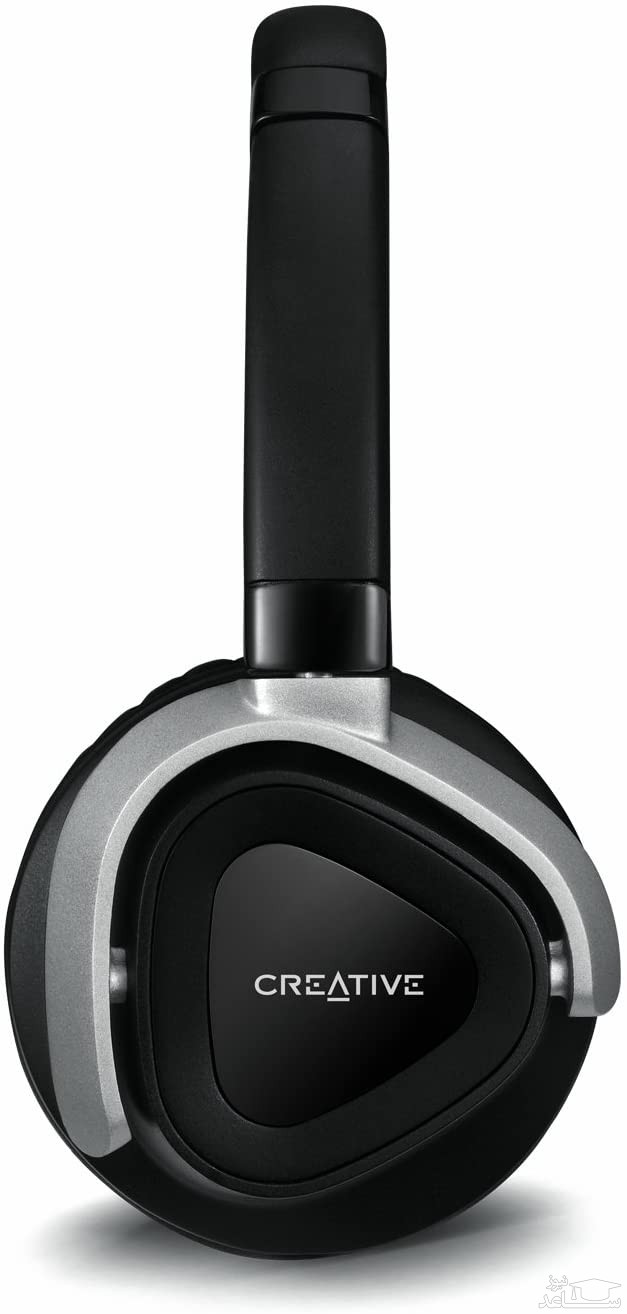 هدفون بی سیم کریتیو مدل HITZ WP380