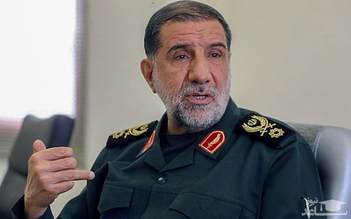 اختلاف در سپاه پاسداران بر سر کاندیداتوری نظامیان