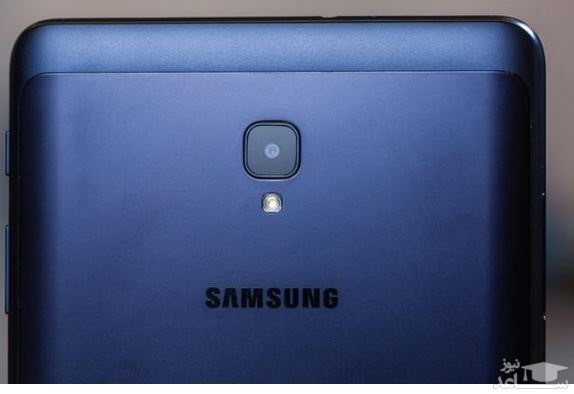 گلکسی تب آ 8.0 2019