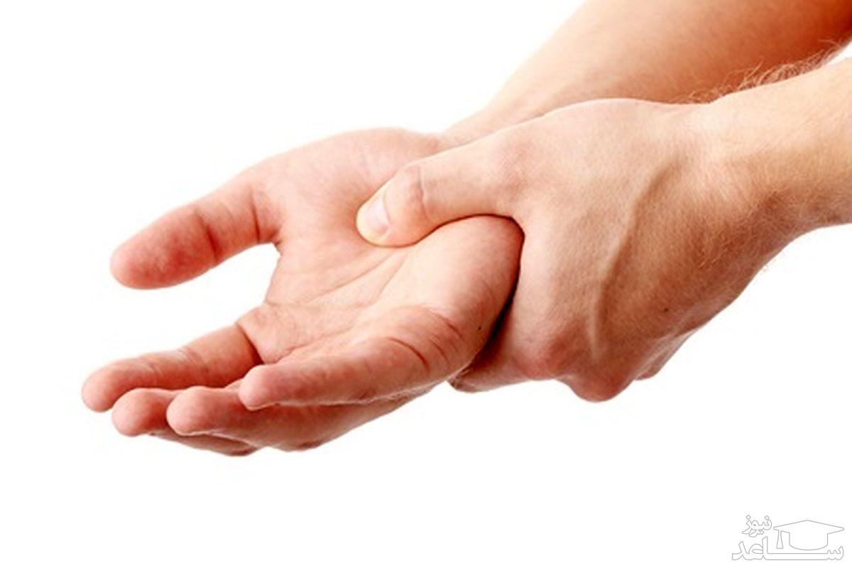 در مورد بیماری دست درد چه می دانید؟