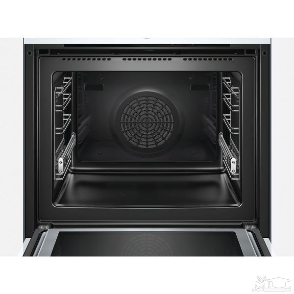 پوسترمایکروویو بوش  مدلHMG6764W1