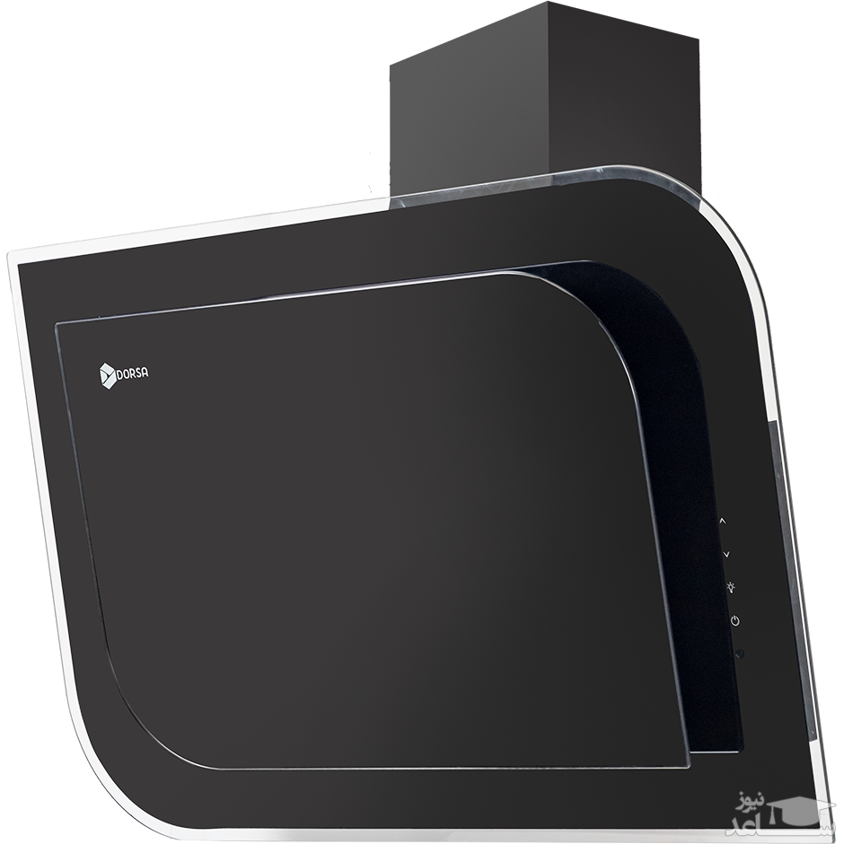 هود مورب درسا مدل Lida