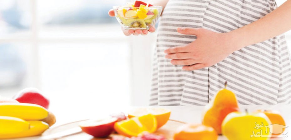 اصول تغذیه و ورزش در بارداری دو قلو و چند قلو