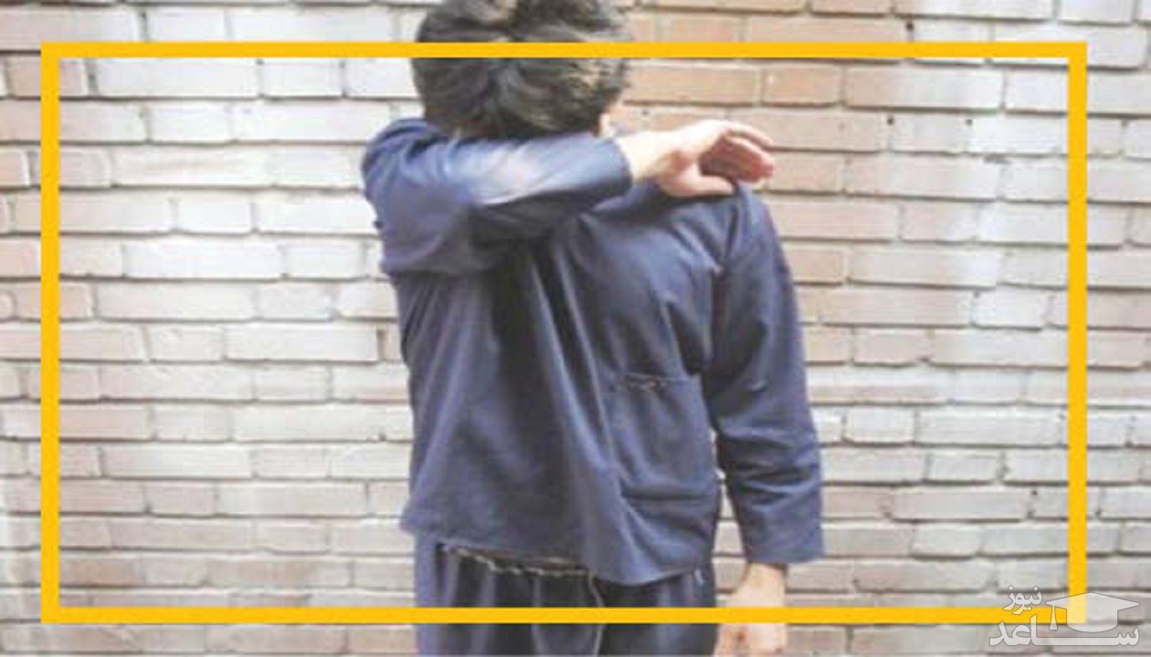 شرط بستم به یک دختر تجاوز کنم و این کار را کردم