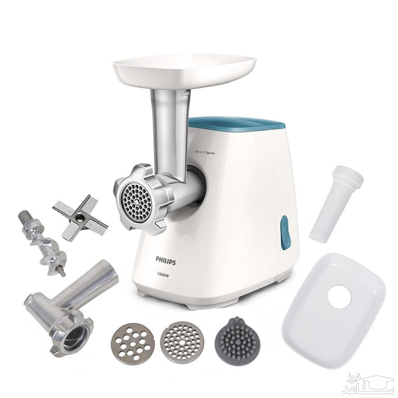چرخ گوشت فیلیپس مدل HR2710