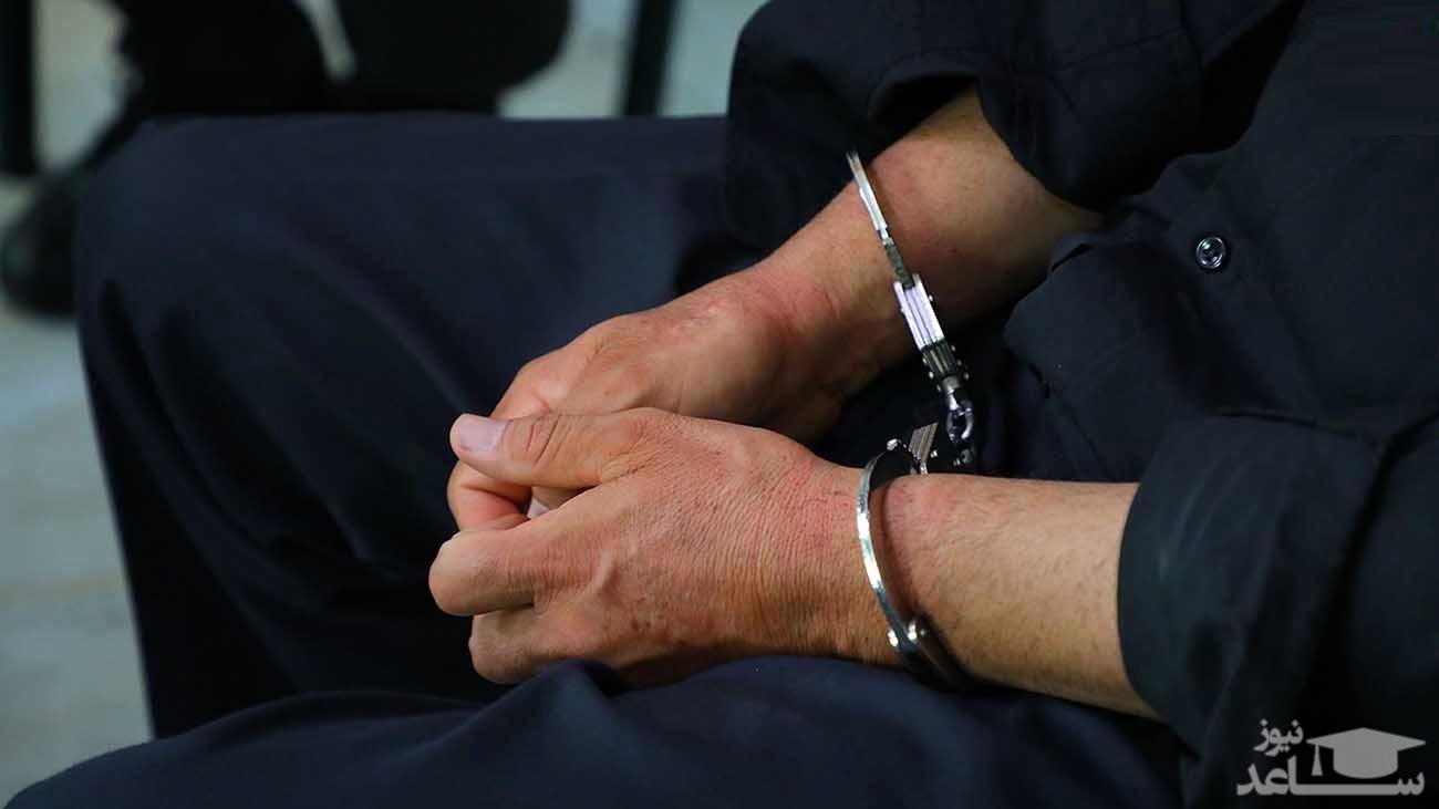 رسوایی یک زن شیاد در کاشان / بلایی که سر دختر جوان آورده بود!