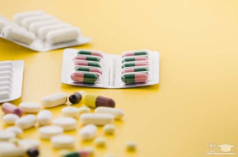 عوارض و موارد مصرف داروی سینمت