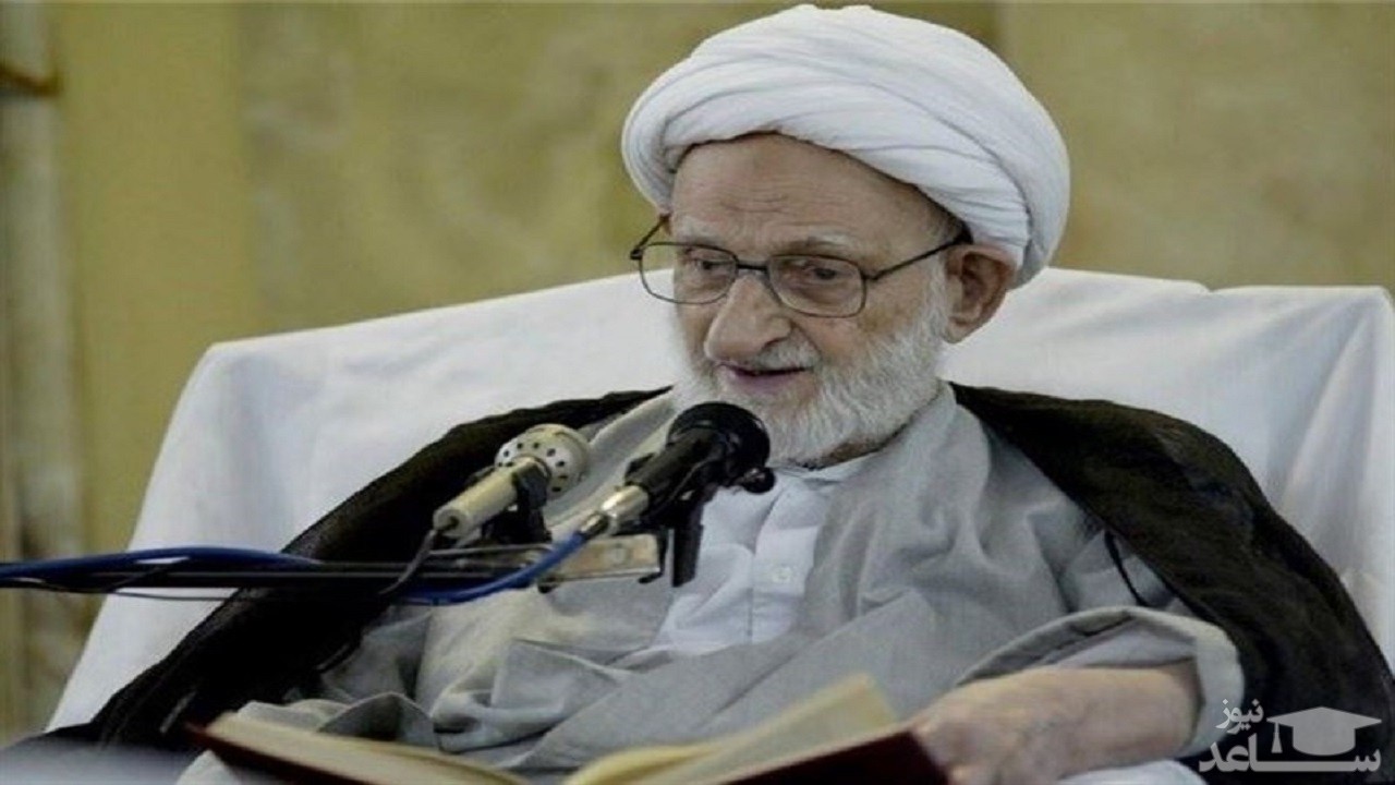 احضار روح در بیان آیت الله بهجت (ره)/ چرا برای احضار روح از کودکان استفاده می کنند؟