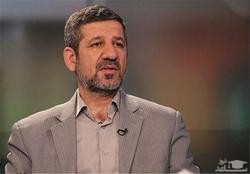 اگر به افطار روحانی دعوت شوم، نمی‌روم