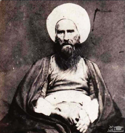 هادی سبزواری