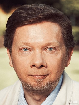 پوستر اکهارت تله