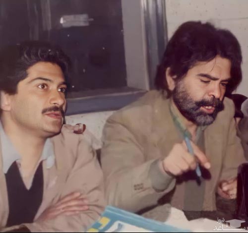 منوچهر اسماعیلی