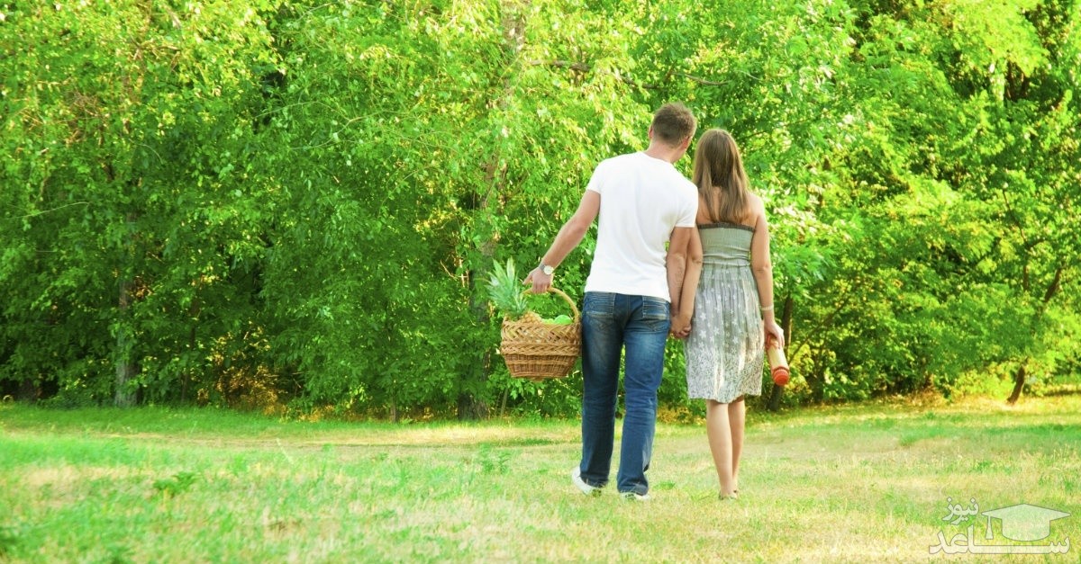 عشق ماندگار و روابط متعدد در زندگی !