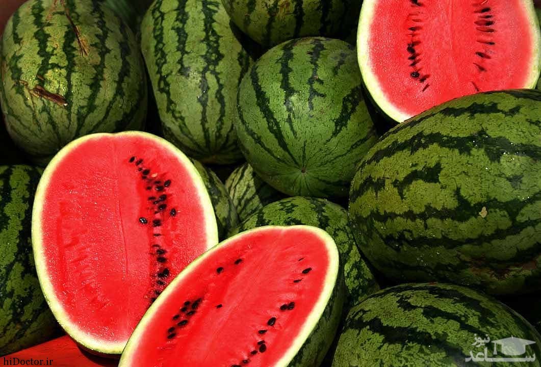 هندوانه و انارِ شب یلدا هست اما گران است