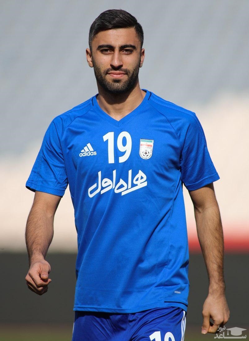 باشگاه نانت فرانسه خواهان جذب کاوه رضایی