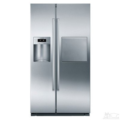 یخچال ساید بوش مدل KAD80A104