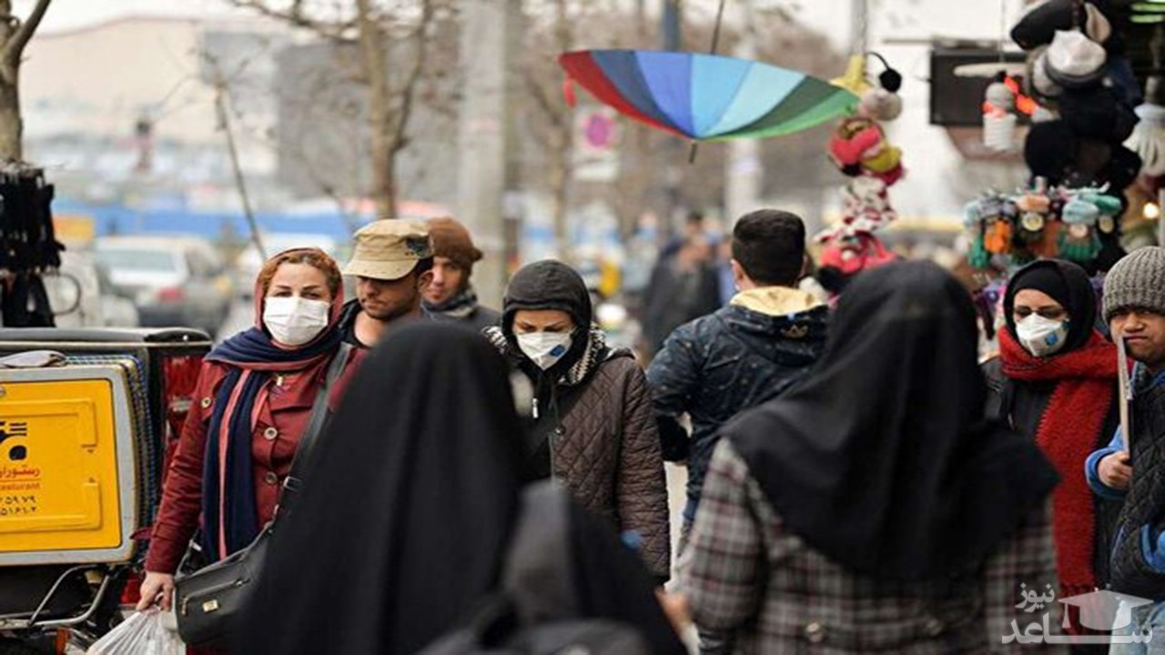 چرا خوزستان قرنطینه نمی‌شود؟