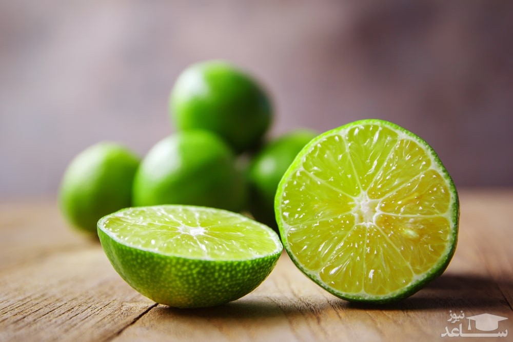 بی خوابی خود را با مصرف لیمو درمان کنید