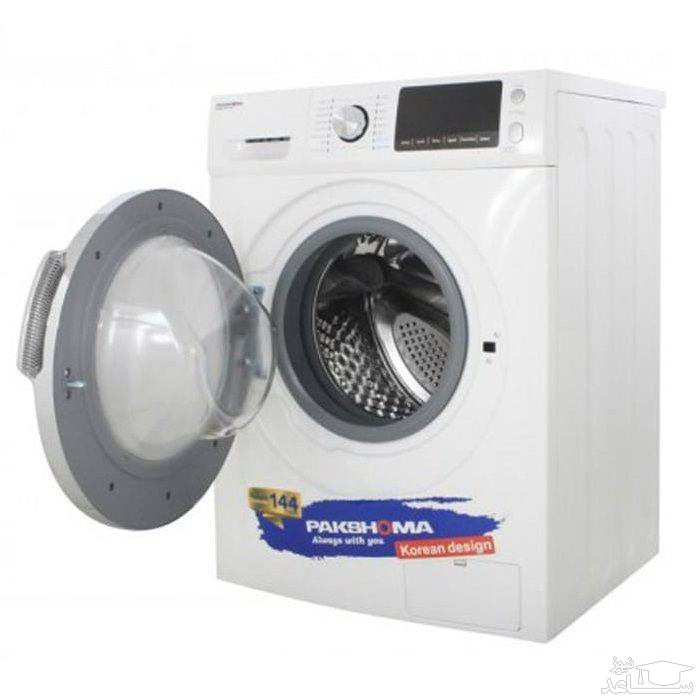 لباسشویی پاکشوما مدل WFI-83413