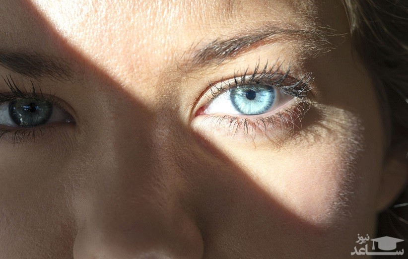 حساسیت پوست به نور های معمولی چیست؟