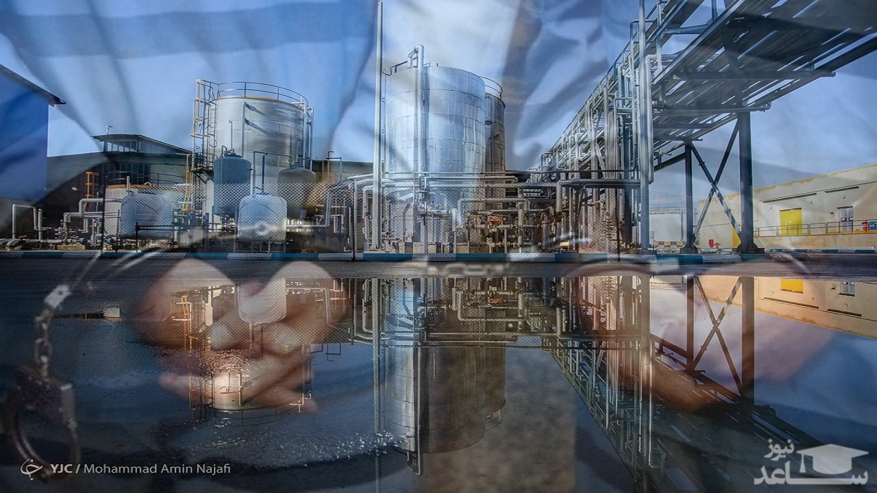 فساد هزار میلیاردی پتروشیمی ها از نگهبانی تا مدیر!