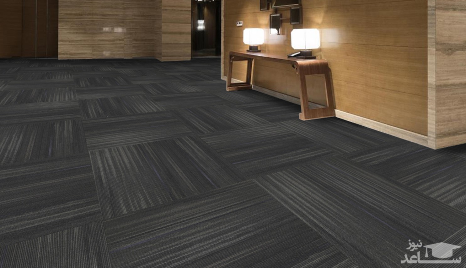 محاسن و معایب موکت تایل