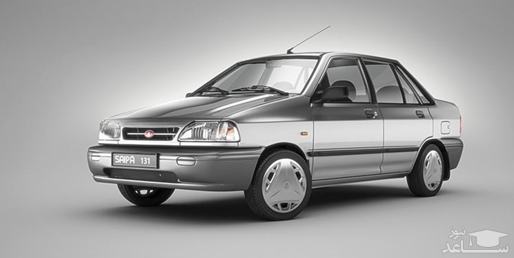 شرایط پیش فروش پراید و تیبا اعلام شد