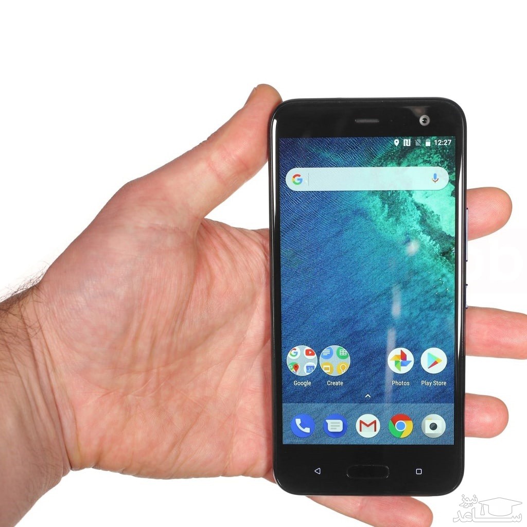 اچ تی سی یو 11 لایف