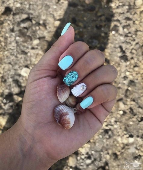 لاک تم دریا