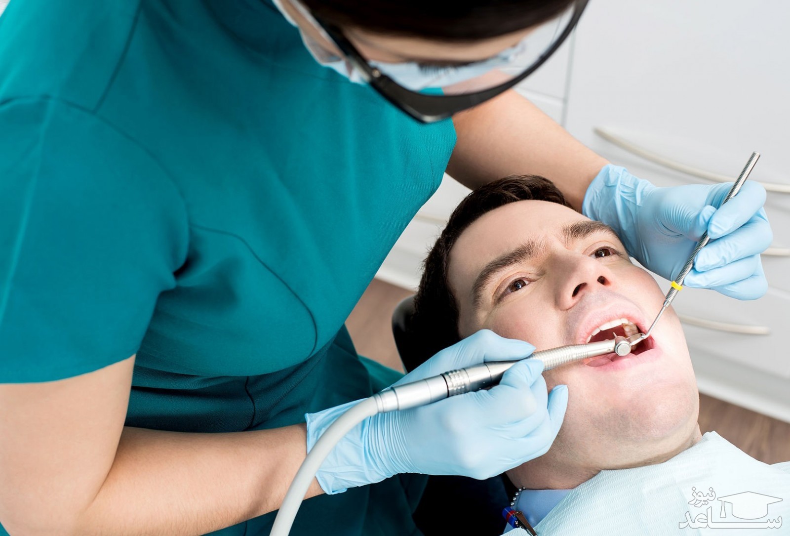 تاثیر بهداشت دهان و دندان بر بدن