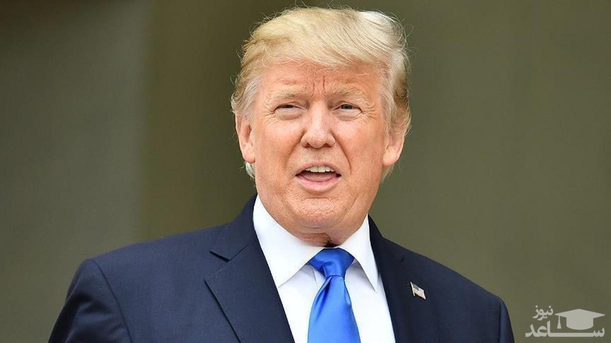 ترامپ ویدئویی از «تقلب در انتخابات» منتشر کرد+ فیلم