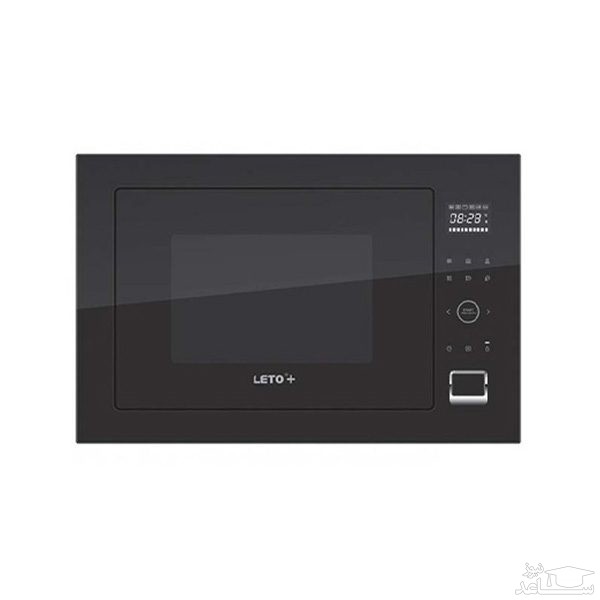 پوستر مایکروویو لتو مدلMG_07