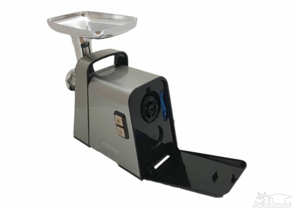 چرخ گوشت بوش مدل MG_1522