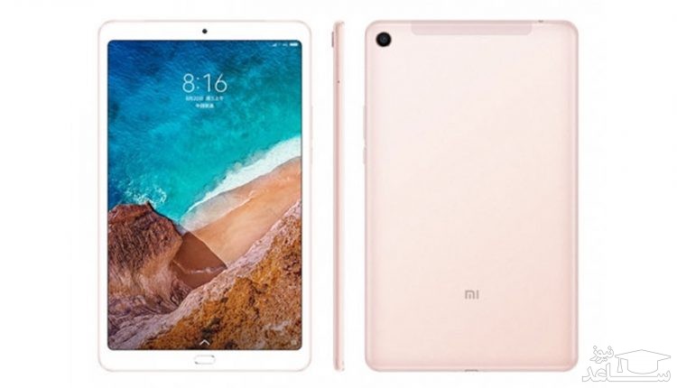  تبلت شیائومی مدل Mi Pad 4 Plus 