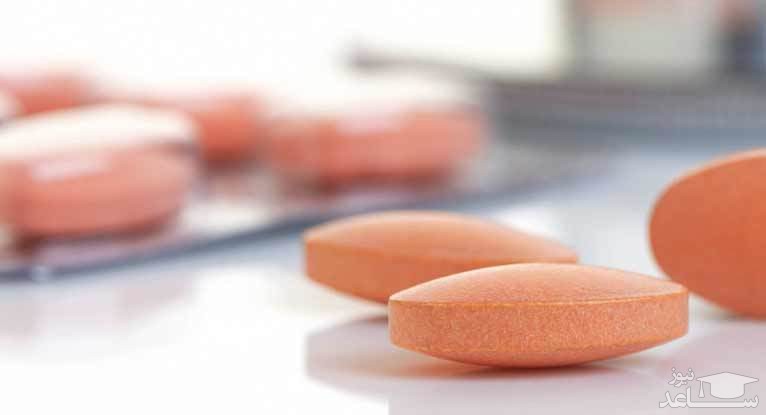 میزان، تاثیرات و مکانیزم اثر نیکلوزماید