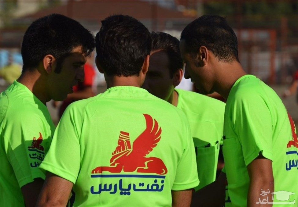 اعلام اسامی داوران هفته اول لیگ برتر فوتبال