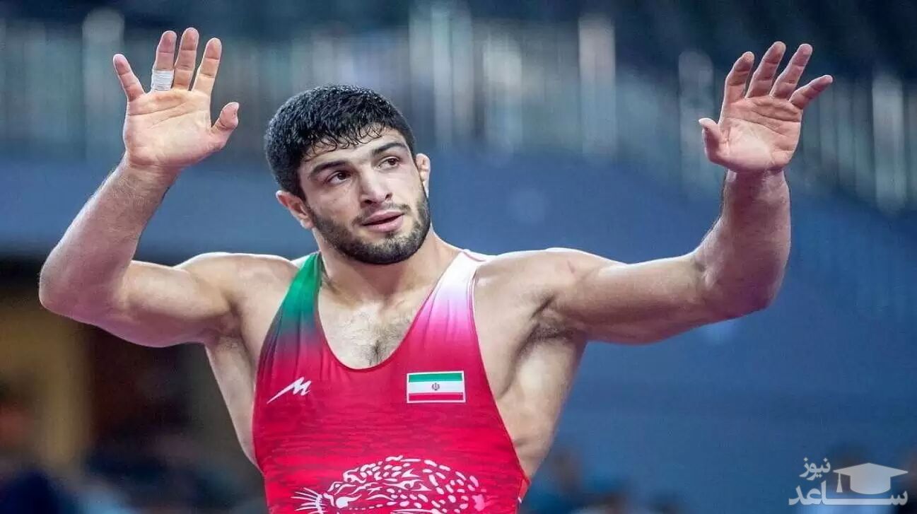 (فیلم) کودکان آمریکایی برای گرفتن امضا از ستاره ایرانی به صف شدند