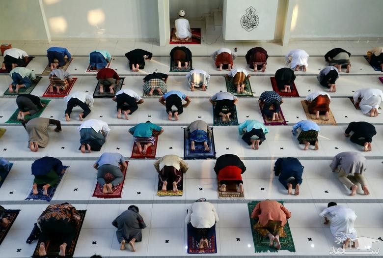 آیین های گرامیداشت عیدقربان در ممالک اسلامی