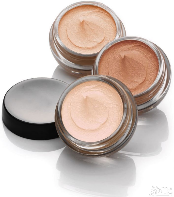 موس های صورت در رنگهای مختلف