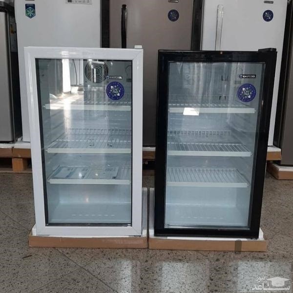 یخچال ایستکول مدل TM-9580 CS