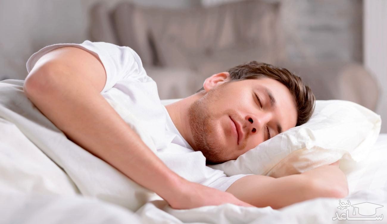 از دانستن اشتباهات خواب شبانه که باعث افزایش وزن می شود بهت زده میشوید + عوارض کم خوابی