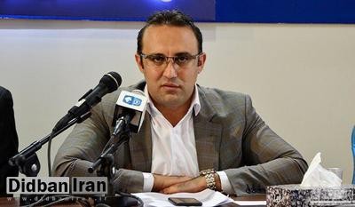 قائم‌ مقام فروش ایران‌خودرو بازداشت شد