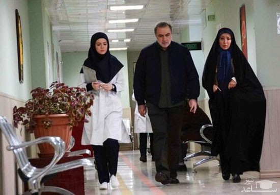 ماجرای سکانس حاشیه‌ساز در قسمت 26 سریال «وارش» چیست؟/عبور از خطوط قرمز سیما با اسم رمز «چادر»!