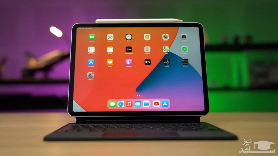آیپد پرو 11 2021