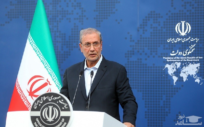 سخنگوی دولت: کشور دچار کسری بودجه است