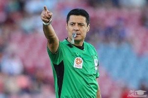 اعتراف جنجالی علیرضا فغانی درباره پرسپولیسی بودنش