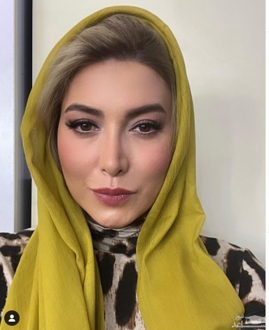 فریبا نادری