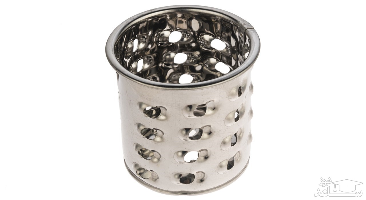 لوازم جانبی  چرخ گوشت بلک اند دکرمدل FM1550