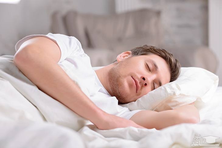 چه عواملی موجب میشود فردی در خواب بمیرد ؟