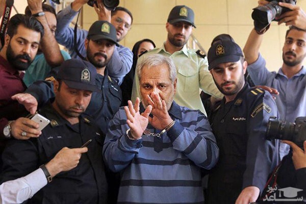 «رحمان ۱۴۰۰» چگونه ارشاد را دور زد؟